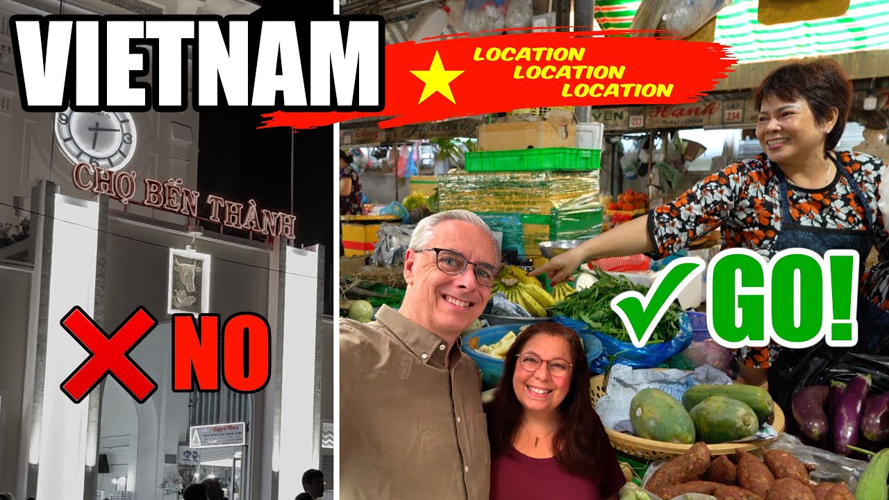 Do NOT make these mistakes in HO CHI MINH CITY | Vietnam Travel Guide