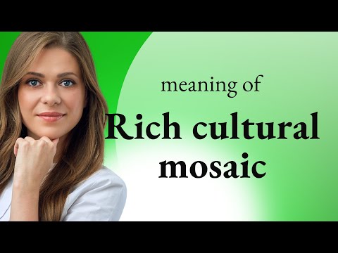 Cultural Practices: A Mosaic of Human Expression | Golden Age