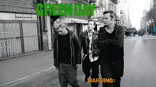 Download lagu Green Day - Warning (Full Album) mp3