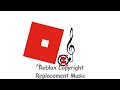 All Roblox Copyright Replacement Music