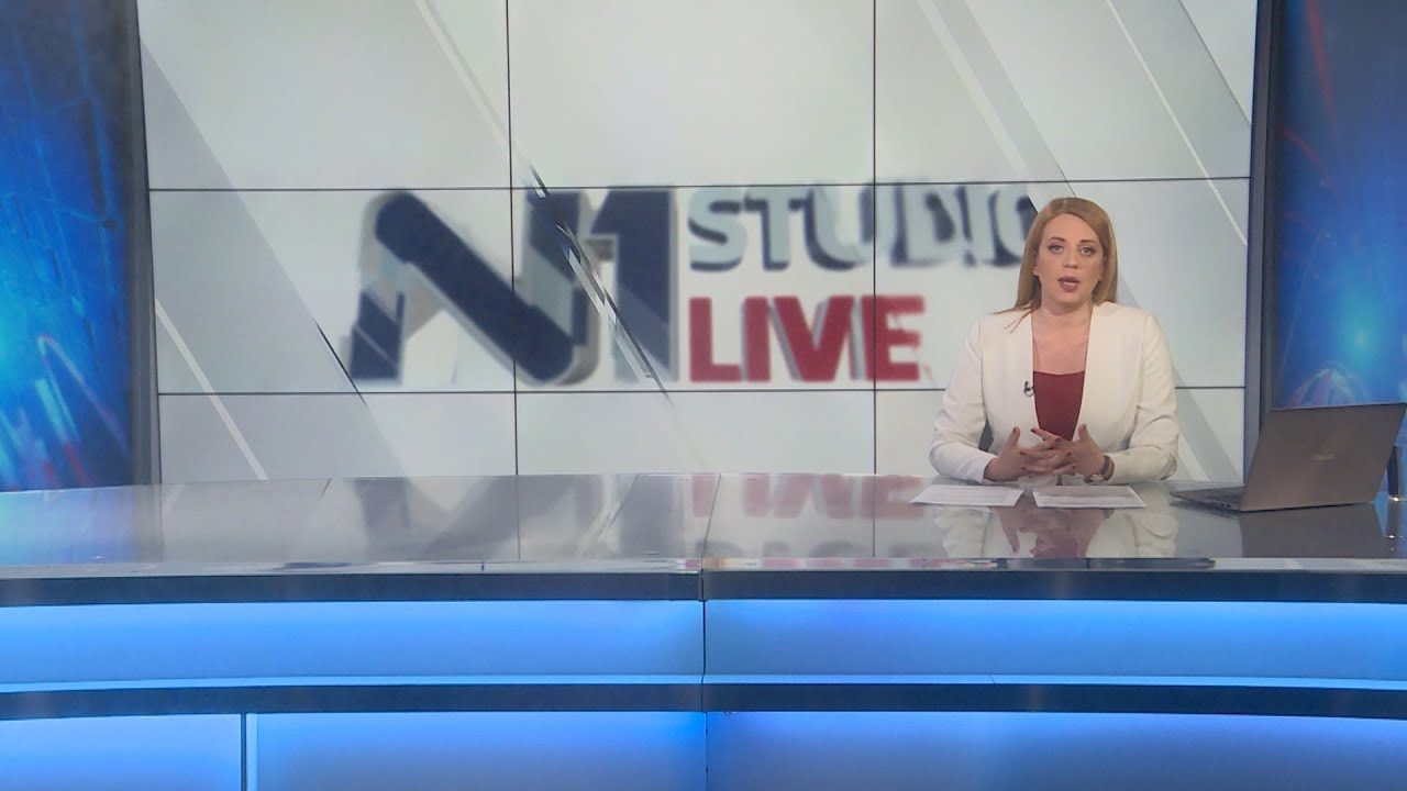 N1 Studio Live (6.5.2021)