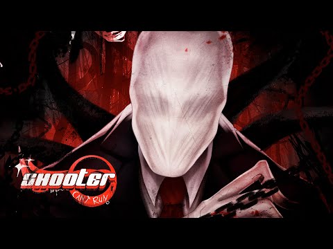 Amigo na Floresta | Slender (Slenderman) | Shooter