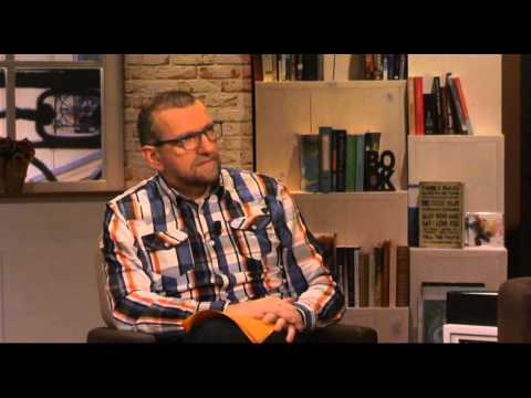 Café Tinto, March 24, 2014, Part 3 - Ferdinand Bijzet, free from porn