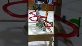 La corsa dei pinguini