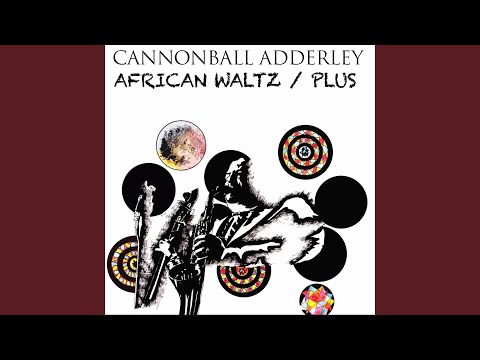 African Waltz