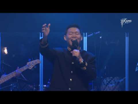 Segala Kemuliaan, Kau Allah yang Kudus, Be Lifted Higher - Live @ GMS Surabaya Timur 9th Anniversary