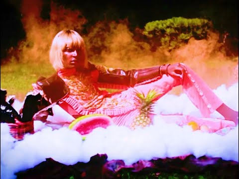 KABEAUSHÉ - LIFT YOUR SPIRIT