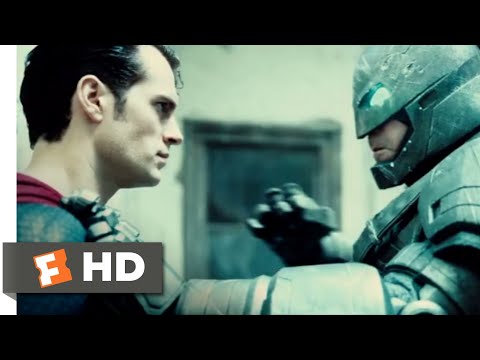 バットマン vs スーパーマン　ジャスティスの誕生