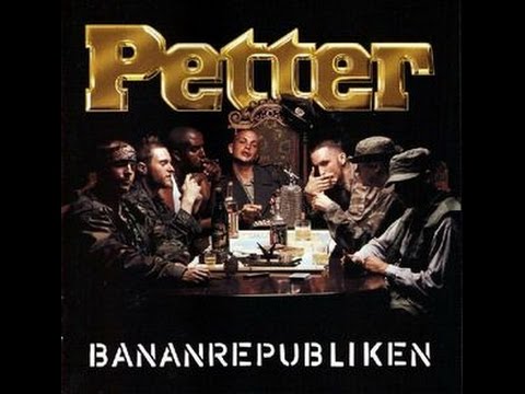 En Banger (Buller & Bång Reggae Mashup) - Petter & Ayo