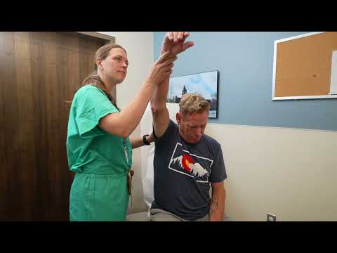 Meet the Provider: Orthopedics: Jessica Churchill, MD