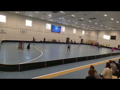 31.1 P12 KILPA 14:00 KooVee Musta - Classic Sininen