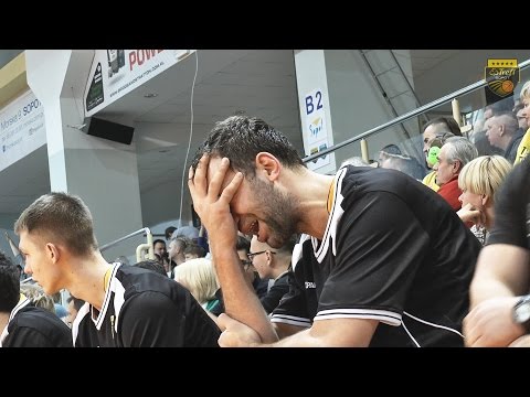 Kulisy meczu Trefl Sopot - Anwil Włocławek | Trefl Sopot