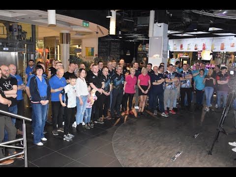 Suwalska Liga Bowlingowa. Emocje do ostatniego rzutu, a nawet dłużej