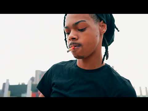 Quaily - Muddy Boy (Official Music Video)