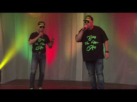 Ohne Bezei - Karnavalskroket