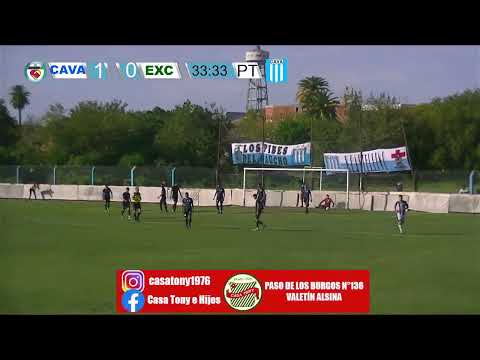 Victoriano Arenas 1 Excursionistas 1 Fecha 13 - Primera C 2023