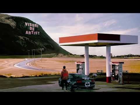 Kafeina - Banii Vin | Official Visualiser