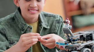 LEGO Star Wars - Juggernaut Republiky