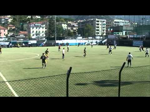 DIL02 160912 MARASSI QUEZZI - SORI 0-2 PRIMA CATEGORIA