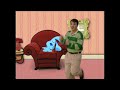 Blue S Clues 1998 VHS Videos Promo