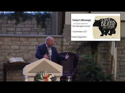 The Strength of Love