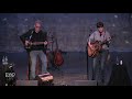 Cliff Eberhardt w/ Louise Mosrie "500 Miles" (Hedy West) @ Eddie Owen Presents