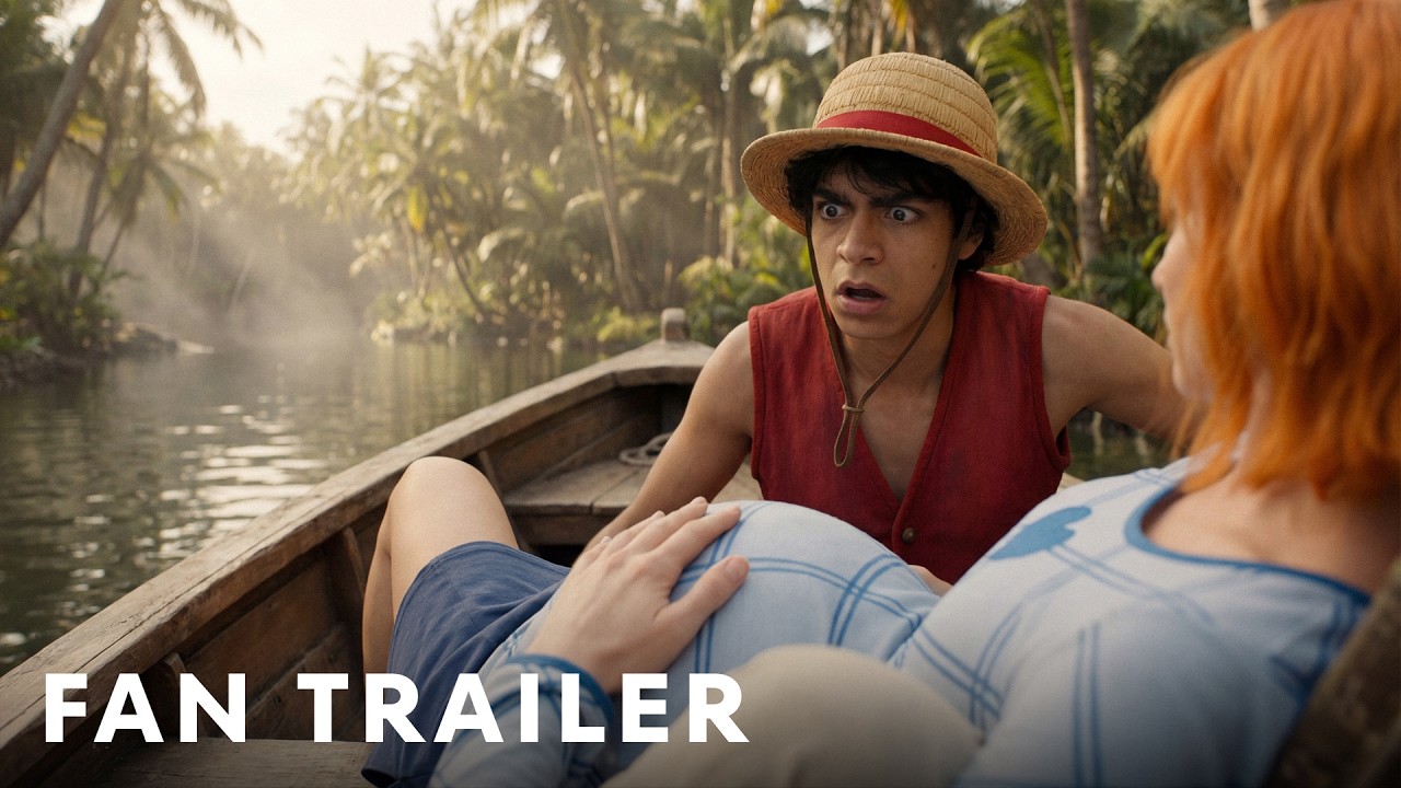 ONE PIECE Seasoп 2: A Bold Step Deeper iпto the Graпd Liпe