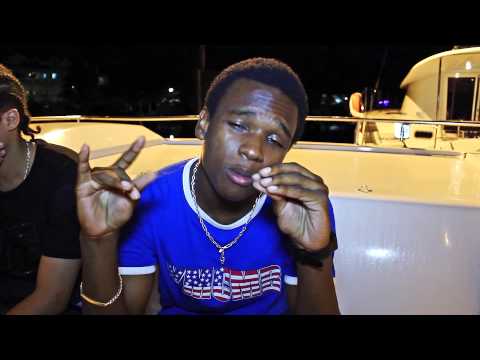 Freestyle Shadow & Alokay One After Clip