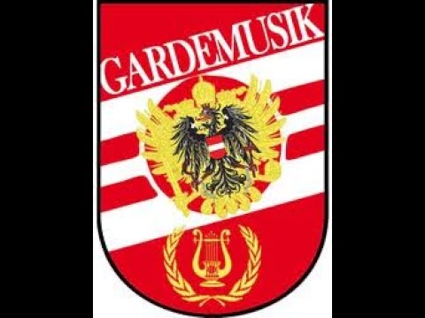 Gardemusik Wien zu Gast in Bern (CH) 1988