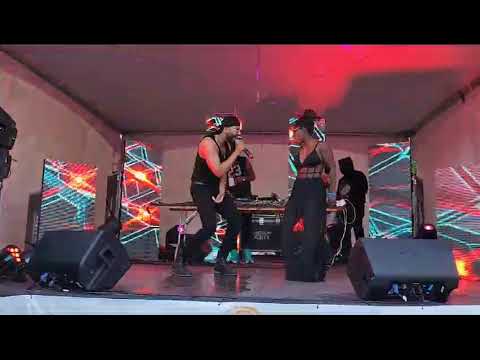 Lya Sherley ft @DeeJoyceMusicTV - Condamnée à t'aimer -Afromonde 2023