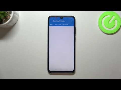 How Honor 20e performs in Geekbench 5 cpu Benchmark