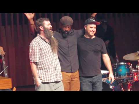 Jamie Saft · New Zion trio - (hendrix) · CCK ·