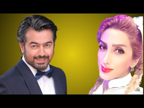 Parvaz Homay interview