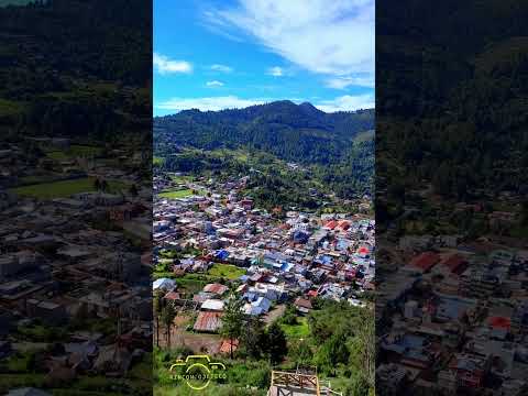 San Jose Ojetenam 🇬🇹 la tierra que me vio nacer ❤️