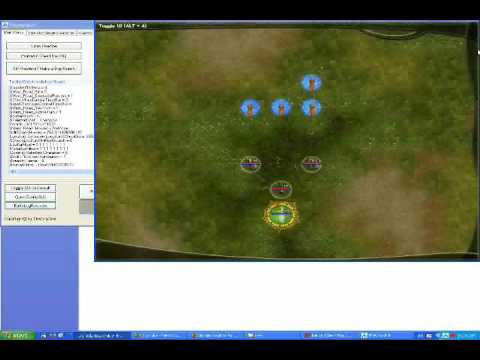 Atlantica Online Bot - Working