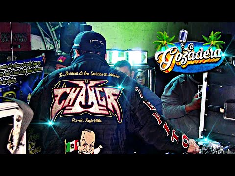 ¡LAS CUMBIAS PERUANAS CON GUITARRITA! RAMON ROJO SONIDO LA CHANGA | VIDA DE MI VIDA | ANIV ESCORPION
