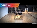 Wanna One - Energetic (Practice Version)