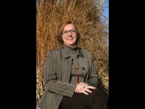 Dr. Penny Quinn, Barton Vice President of Instuction & Student Services