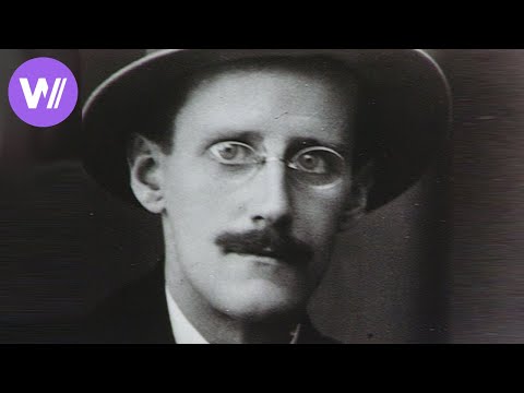James Joyce’s Dublin: Life and influences of one of the 20th century's greatest writers