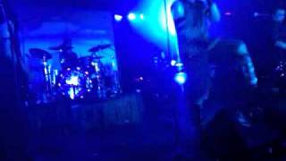 Deadstar Assembly - Send me an Angel (Polaris Club 9-4-2010)