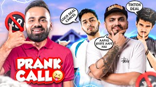 PRANKING PEOPLE ON THE LAST DAY OF 2021 ft. Sid, Ultron and Prince | FUNNY HIGHLIGHTS