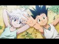 Hunter x Hunter [ AMV ] Two Hearts