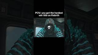 Jack Of All Trades 💀 #rebirthisland #warzone #mw3 #rebirthislandwarzone #callofduty #viral #cod