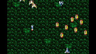 [MSX2] ALESTE 2 -  SOUNDTEST (Compile)