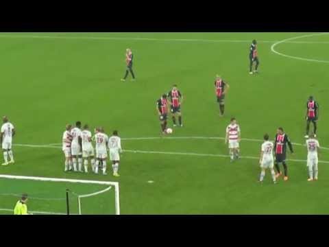 Foot PSG - Bordeaux