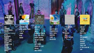 Download lagu SEVENTEEN -- 6 FULL ALBUM PLAYLIST || Updated (Thunder) mp3 Download lagu SEVENTEEN -- 6 FULL ALBUM PLAYLIST || Updated (Thunder) mp3