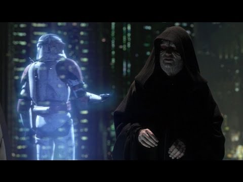 Star Wars Lore Episode XLIII - Order 65? (Legends)