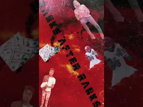 Li Fred x Envy LilZin - racks after racks