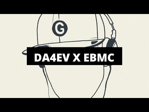 02. DA4EV x EBMC - КАК НЕ