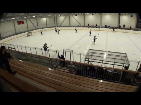 181201 Blues B2 - Pelicans, erä 3, osa 2